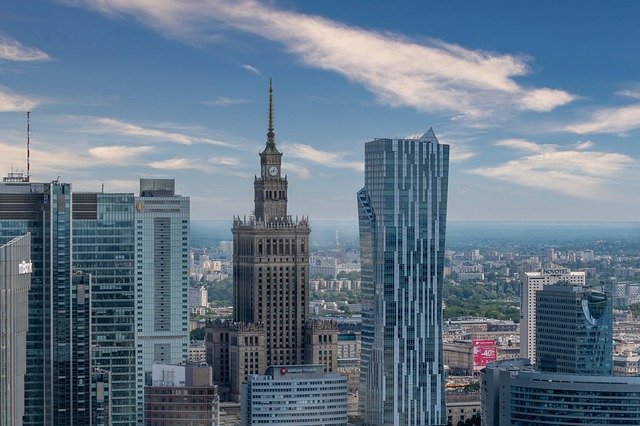 Tanie wirtualne biura  – postaw na prestiżowy adres twojej firmy w samym sercu Warszawy