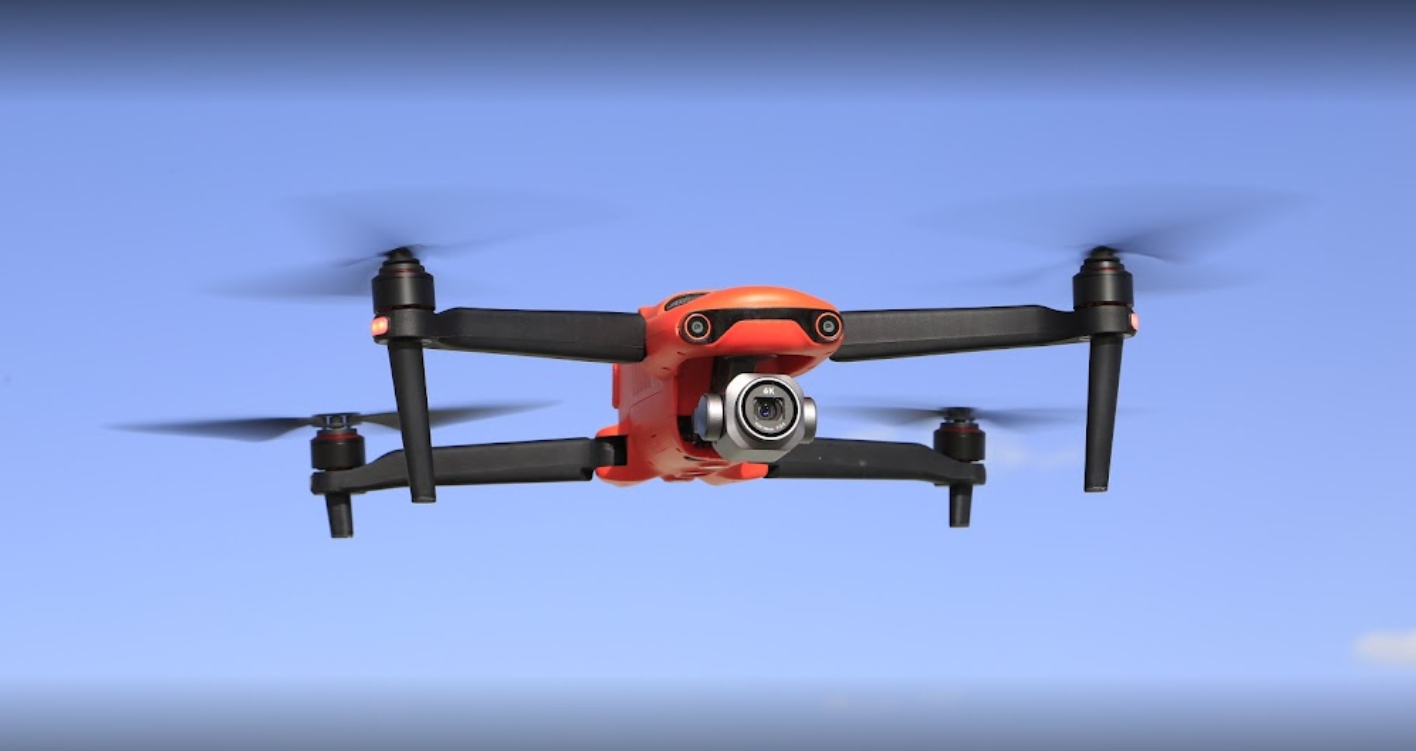 Szybkie ładowanie dronu – czy jest możliwe?